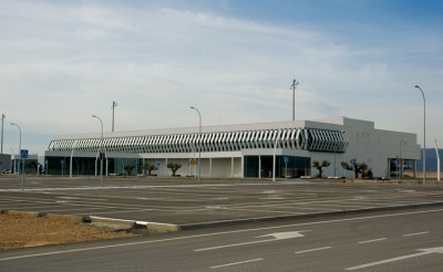 El aeropuerto de Castellón será una base para lanzamiento de satélites ...