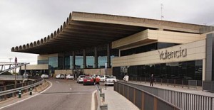 valencia aeropuerto