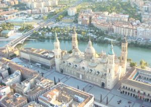 Nuevo Curso Auxiliar De Vuelo Tcp En Zaragoza últimas - 