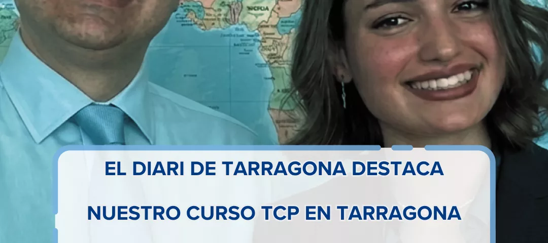 El Diari de Tarragona destaca nuestro centro como referente en formación aeronáutica